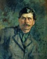 un soldat Ilya Repin